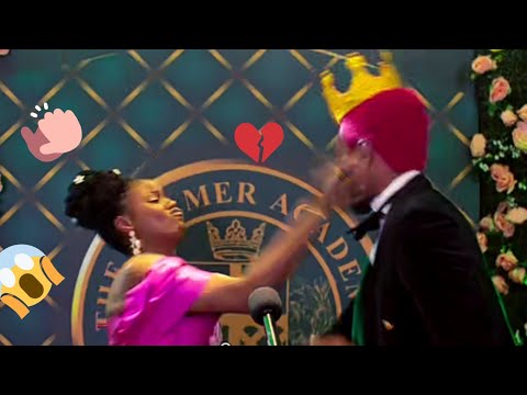 epic slap scenes #nollywood #netflix #nigeria #kulosa #lagoscontentcreators