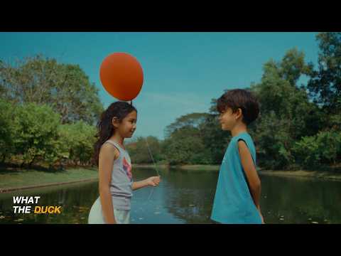 Whattheduck and LANDOKMAI