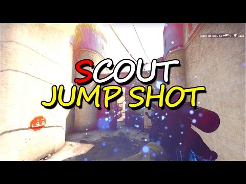 Steam Community :: Video :: CS GO - Scout JumpShot