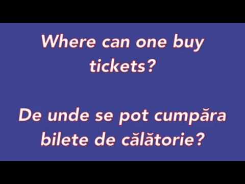 Învatā limba Englezā. Lectia. 41. Orientare.