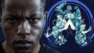 Getting Active In Ranked! | Silver 1 | Apex Legends