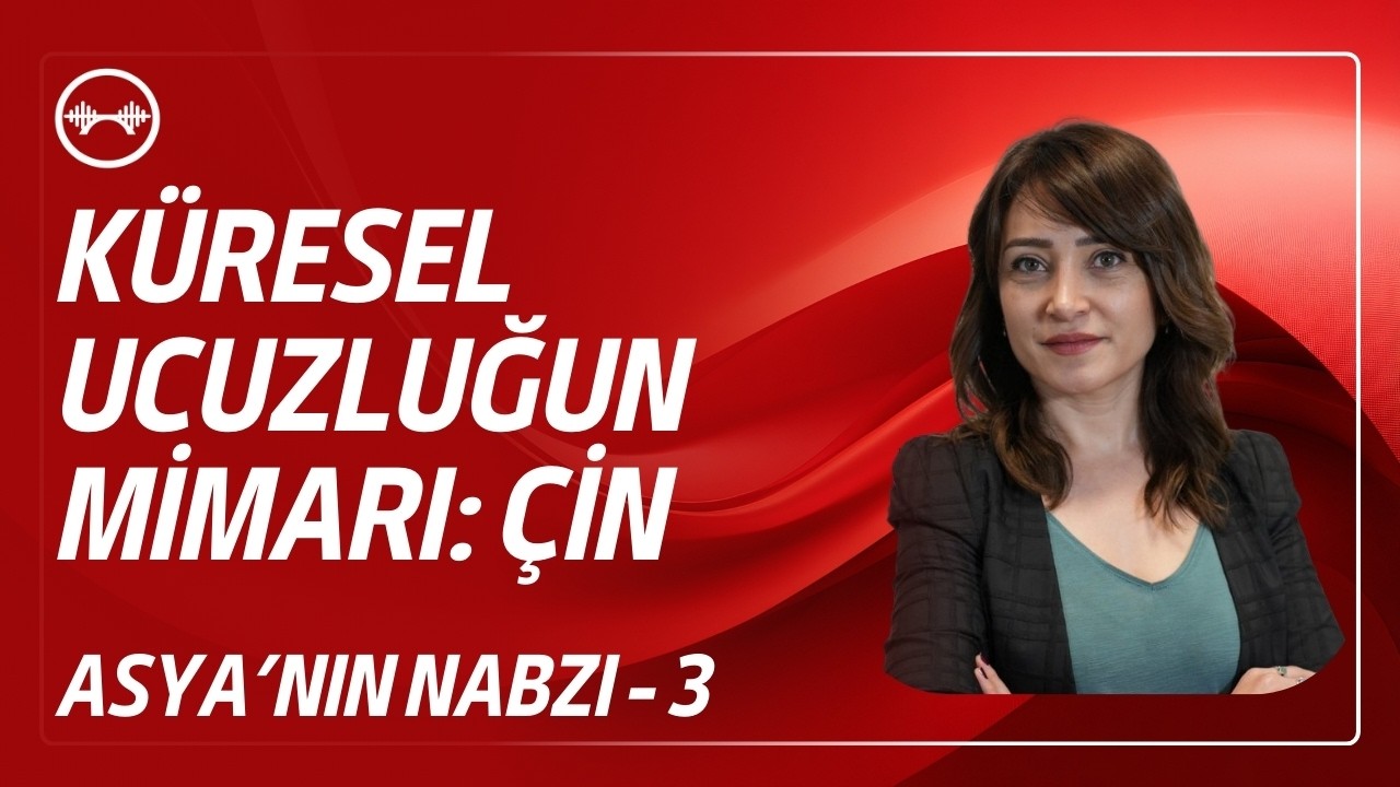 Ucuzluğun Mimarı: Çin Olmasaydı Hayatımız Pahalı mı Olurdu?