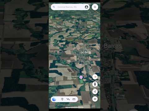 Coronel Barros, o 376º município mais populoso do Rio Grande do Sul