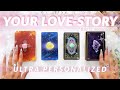 💡(Precise AF)🔮YOUR Love-Story💕**ULTRA PERSONALIZED & Accurate**🔮✨pick a card tarot reading✨🔥🧝🏽