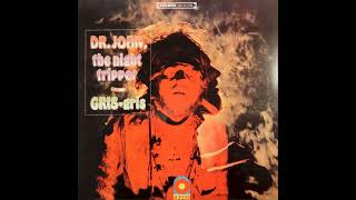Dr. John, The Night Tripper - Danse Fambeaux [GRIS-gris]