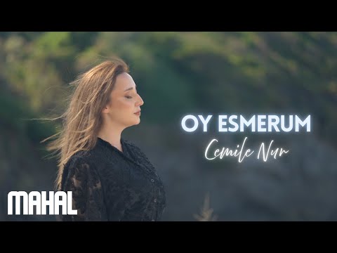 Cemile Nur - Oy Esmerum (Prod. Berkay Çandır)