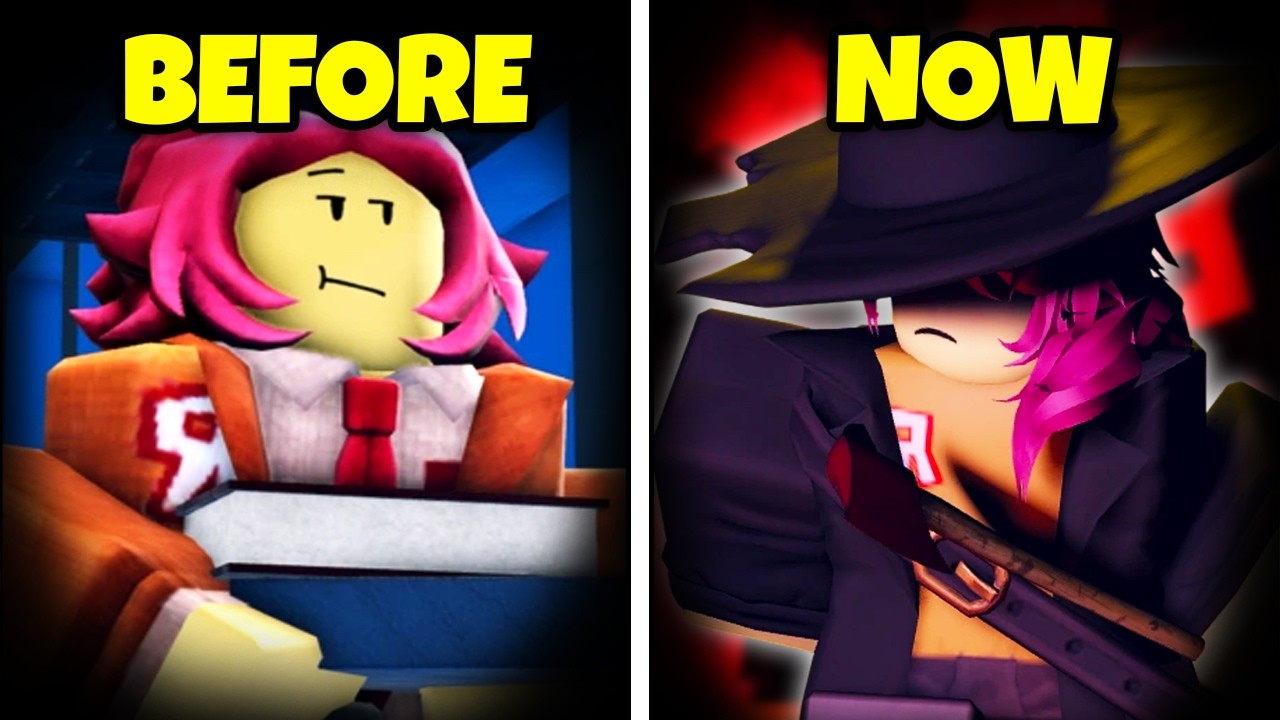 The DARK TRUTH about JANE DOE in FORSAKEN...