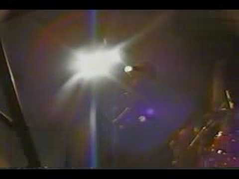 Fugazi - Turnover" - Live in Roanoke, VA