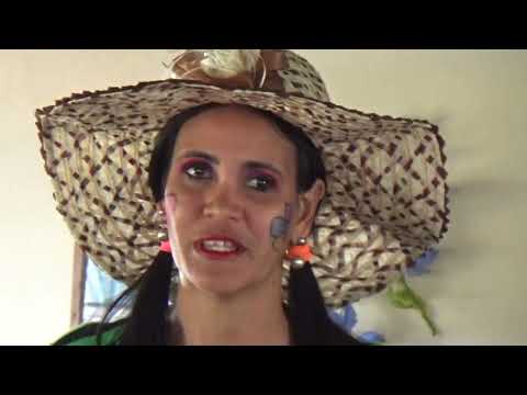 Realiza Media Luna festival Escaramujo a nivel de Consejo Popular