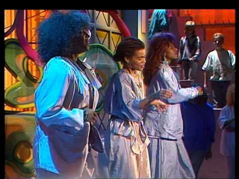 TOPPOP: Mai Tai - Bet That's What You Say