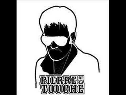 Pierre de la Touche - It's For You