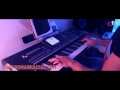 Roman Hassas Dil Ki Tanhai Ko Instrumental