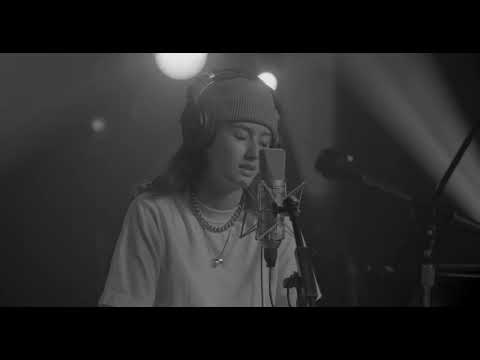 Jade LeMac - Same Place (Live in Studio)