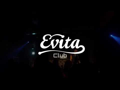 Evita Club No Limits 02.oktober 2021