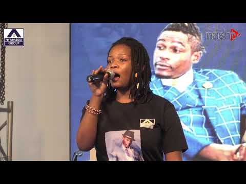 Soul Jah Love Nyaradzo Tribute | Kadjah x PahChihera Dedication