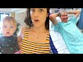 My Dad Went To The Hospital In Hawaii Hawaii Day 3