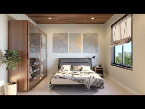 Bricks Cyberwoods Project Tour 1