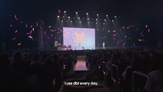 The Coalesce 2025 Party