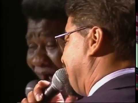 Bana & Ildo Lobo - Tributo Final