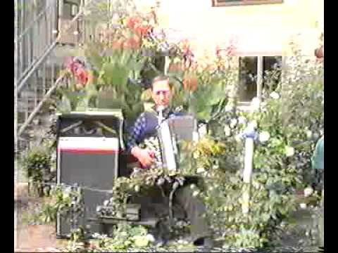 Michal D'armotsky Nazdar nazadar,spametaj sa mili, na zvrtania