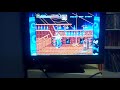 Streets Of Rage 2 Level 3 Sega Mega Drive