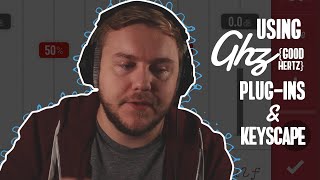 Video thumbnail for Using Goodhertz Plugins & Keyscape // Vulf Compressor, Megaverb & Trem Control by Sam Johnson