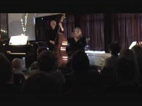 Sara Grims, Ég er komin heim