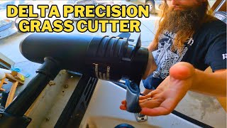 The ONLY TROLLING MOTOR Accessory You'll need on the California Delta