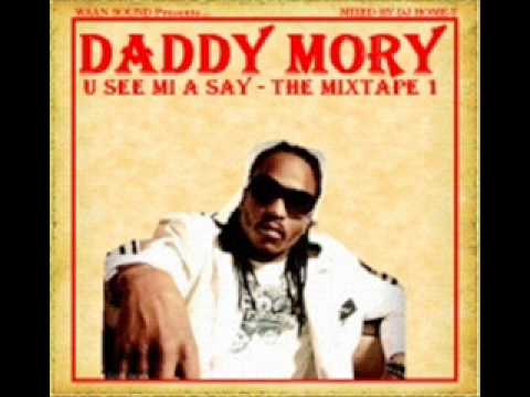 Blackwarell sound - Daddy mory Aidonia Krys Lee Vayah