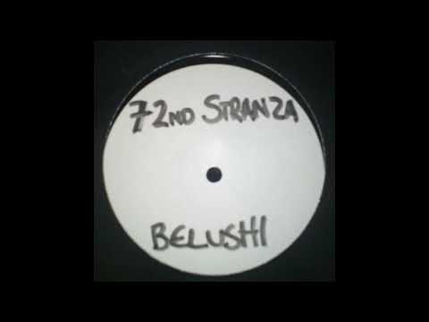 Belushi - Evolution [LOAD 067]