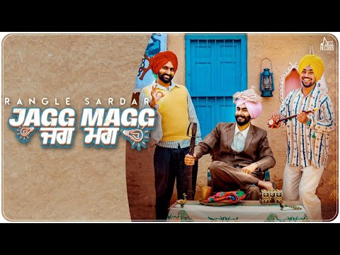 Jagg Magg