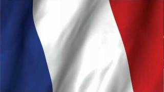 "La Marseillaise" - France National anthem Vocal