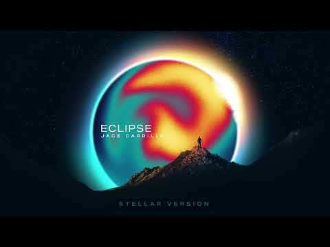 JACE Carrillo, Alyko - Eclipse - Acoustic (Official Audio)