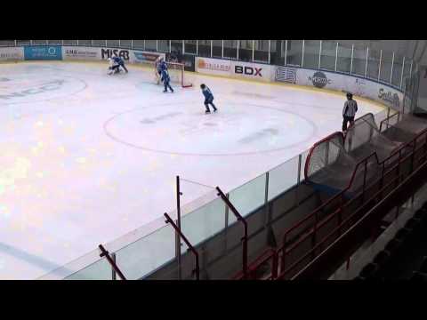 2014-11-15 E1 Pantterit - Narvik IK