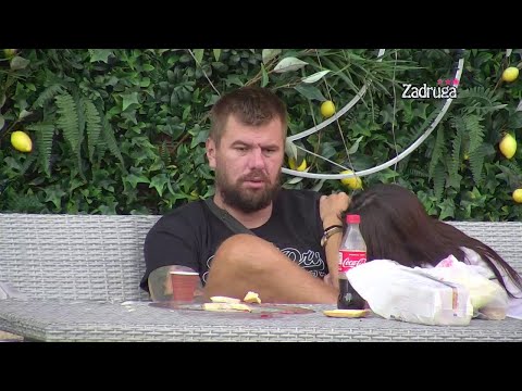 Zadruga 3 - Au - 02.07.2020.