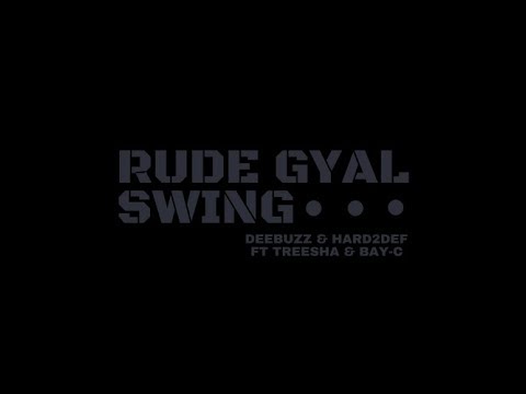 DeeBuzz & Hard2Def Ft Treesha & Bay C - Rude Gyal Swing |CHOREOGRAPHY Brett Beckhurst & Julie Nguyen