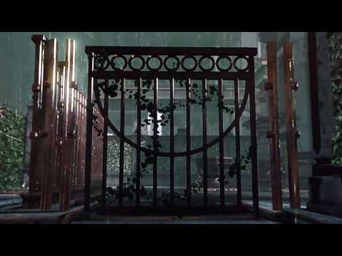 God of War III HD playthrough pt44