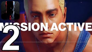 HITMAN World of Assassination Mobile - Gameplay Walkthrough Part 2 - Eminem vs Slim Shady (iOS)