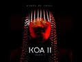 Kabza De Small - KOA II (FULL ALBUM MIX) #kabzadesmall #amapiano #koa2