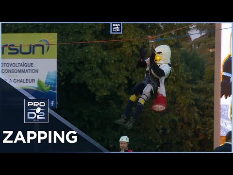 PRO D2 – Le Zapping de la J30 – Saison 2024-2025