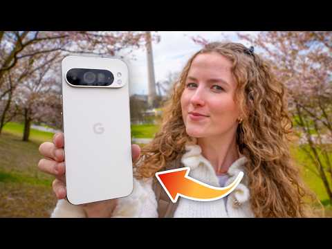 Google Pixel 9 Pro XL long-term review after 7 months! Is it still worth it?