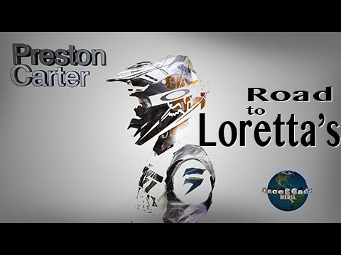 Road to Loretta Lynn's - S1 E1 - Preston Carter