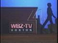 WBZ TV 4 ID 1 1986