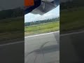 Detik Detik Landing Di Bandara Sultan Muhammad Kaharuddin Sumbawa