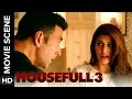 Jac Lean On Me | Housefull 3 | Movie Scene