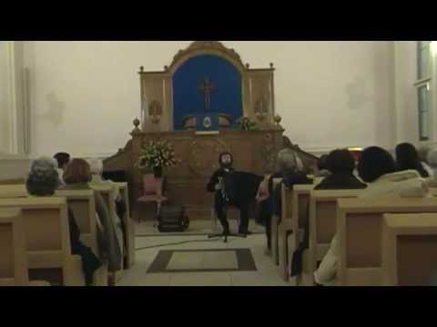 Interieur, F.Angelis