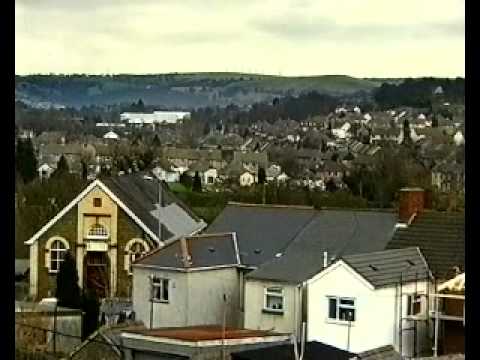 John Peel's Sounds of the Suburbs - South Wales (2/2)