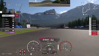 GT7 (PS4) 気まぐれ配信 #01