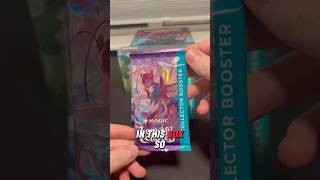 Pack 10 - Lorwyn Eclipsed Collector Booster 🔥 | DailyMTGpacks - Episode 315 #mtg