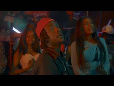 Binzy x ST Gambian Dream - To The Sky ( Video Trailer )